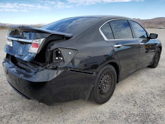 Photo 4 from auction – 2014 HONDA ACCORD SPO with VIN 1HGCR2F57EA200801