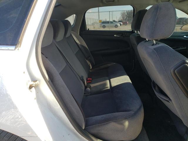 Photo 10 from auction – 2010 CHEVROLET IMPALA LT with VIN 2G1WB5EK2A1196985