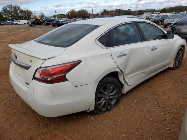 Photo 4 from auction – 2015 NISSAN ALTIMA 2.5 with VIN 1N4AL3AP7FN906558