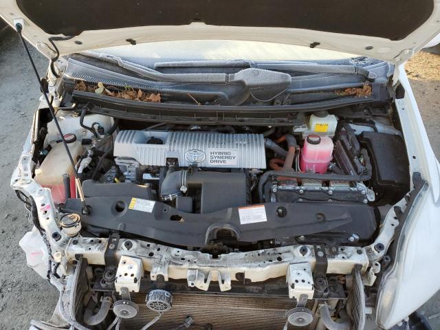 Photo 11 from auction – 2015 TOYOTA PRIUS with VIN JTDKN3DU6F0463679