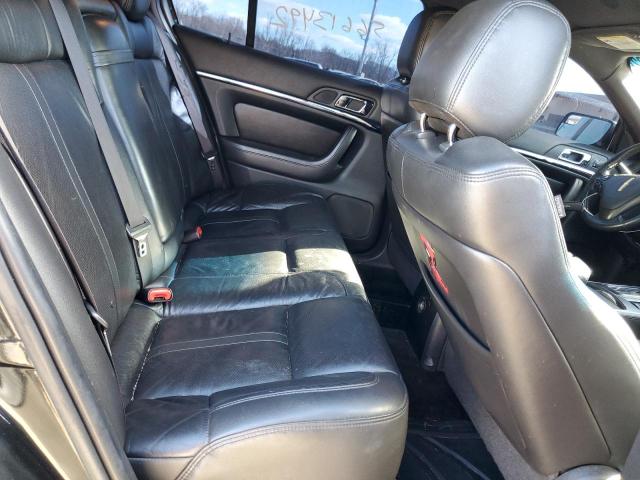Photo 6 from auction – 2014 LINCOLN MKS with VIN 1LNHL9EK2EG604409
