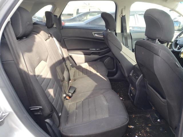 Photo 11 from auction – 2016 FORD EDGE SEL with VIN 2FMPK4J92GBC26994
