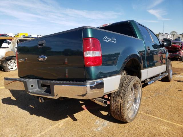 Photo 4 from auction – 2008 FORD F150 SUPER with VIN 1FTPW14V08FA89215