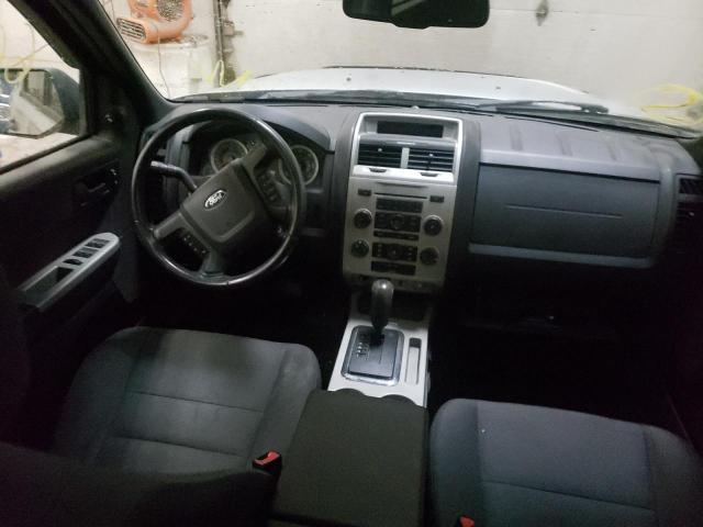 Photo 8 from auction – 2011 FORD ESCAPE XLT with VIN 1FMCU9DG2BKB52538