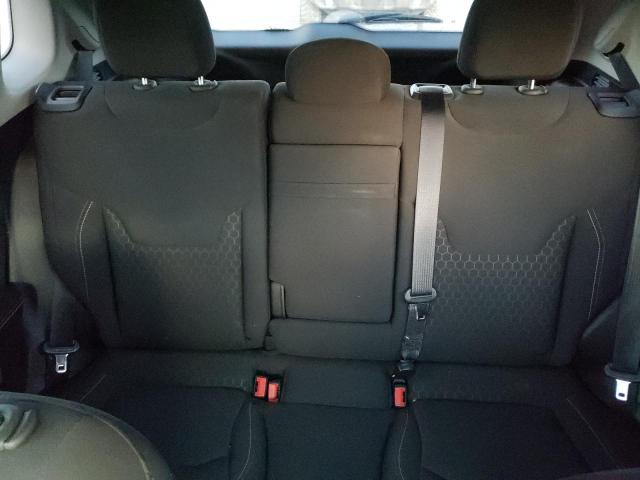 Photo 10 from auction – 2018 JEEP COMPASS SP with VIN 3C4NJCAB6JT271914