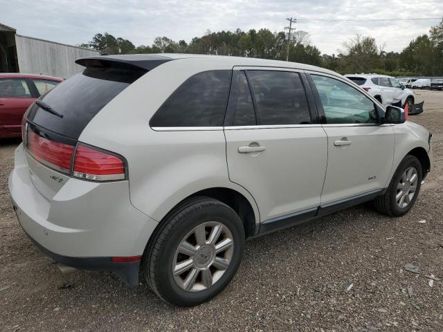 Photo 3 from auction – 2007 LINCOLN MKX with VIN 2LMDU68C17BJ18705