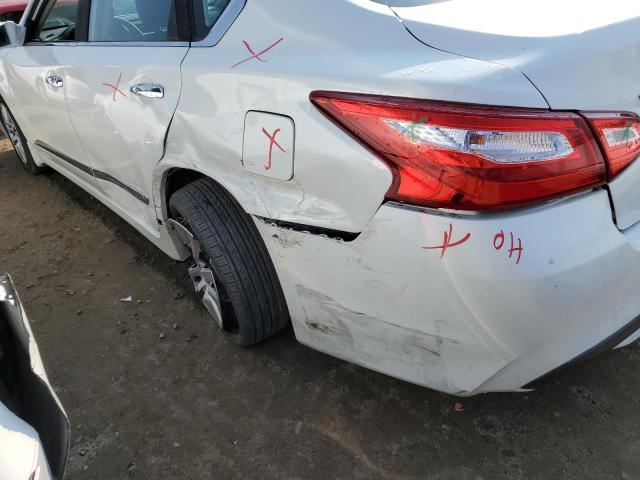 Photo 9 from auction – 2016 NISSAN ALTIMA 2.5 with VIN 1N4AL3AP9GN334779