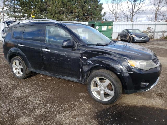 Photo 4 from auction – 2008 MITSUBISHI OUTLANDER with VIN JA4MT41XX8Z603728