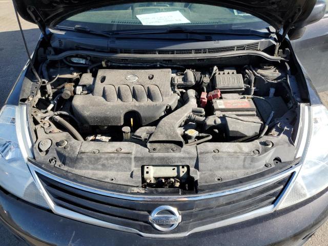 Photo 11 from auction – 2010 NISSAN VERSA with VIN 3N1BC1CP3AL456614