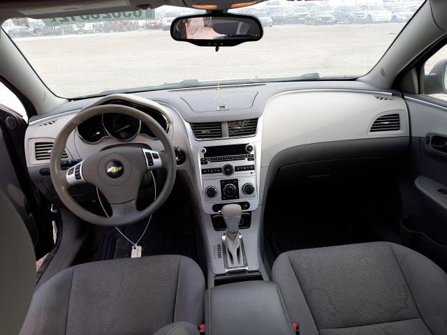 Photo 8 from auction – 2010 CHEVROLET MALIBU LS with VIN 1G1ZB5EB8AF307884