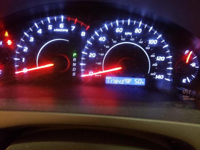Photo 9 from auction – 2011 TOYOTA CAMRY BASE with VIN 4T1BF3EK1BU732504