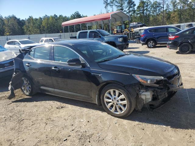 Photo 4 from auction – 2014 KIA OPTIMA EX with VIN 5XXGN4A75EG338583