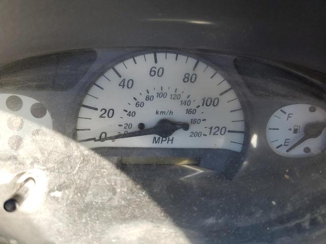 Photo 9 from auction – 2000 TOYOTA ECHO with VIN JTDBT1233Y0095839