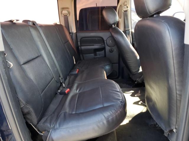 Photo 10 from auction – 2005 DODGE RAM 1500 S with VIN 1D7HA18N05S129394