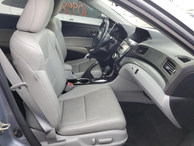 Photo 5 from auction – 2016 ACURA ILX PREMIU with VIN 19UDE2F76GA001081