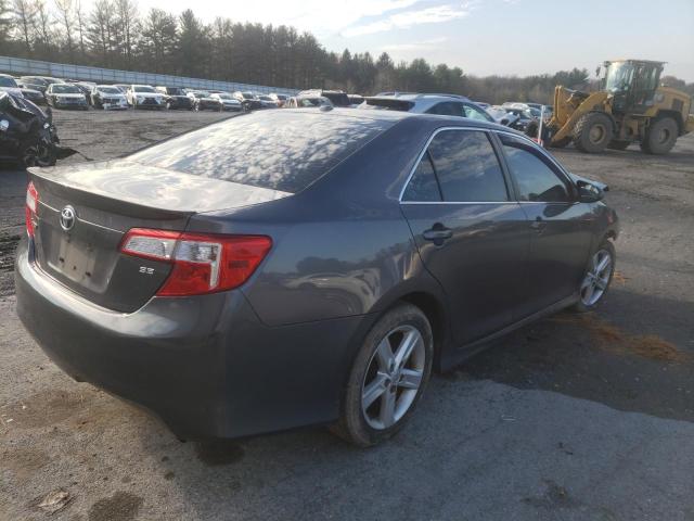 Photo 4 from auction – 2014 TOYOTA CAMRY L with VIN 4T1BF1FK5EU784614