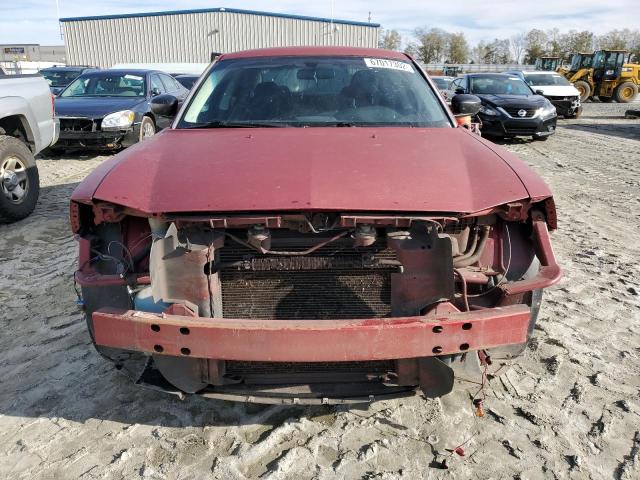 Photo 5 from auction – 2008 DODGE CHARGER with VIN 2B3KA43G98H143897