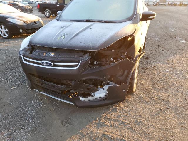 Photo 9 from auction – 2013 FORD ESCAPE SEL with VIN 1FMCU9H93DUB32009