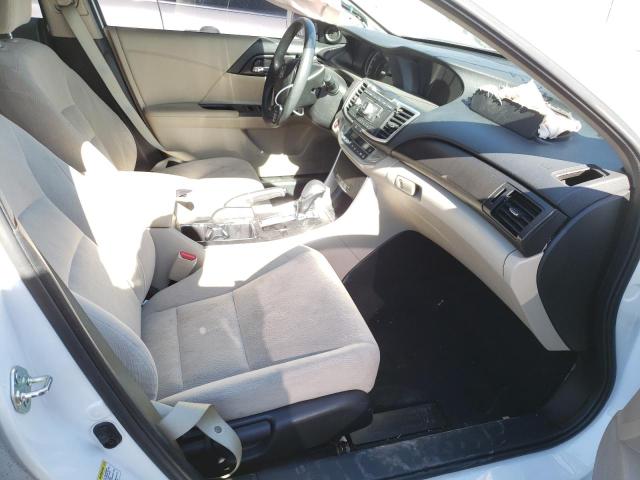Photo 5 from auction – 2015 HONDA ACCORD EX with VIN 1HGCR2F75FA147261