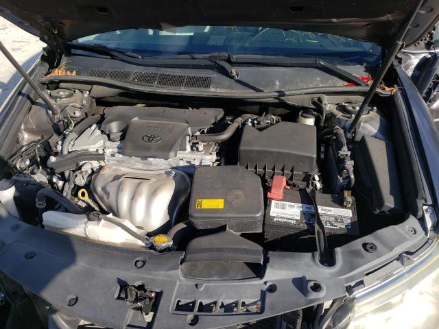 Photo 11 from auction – 2014 TOYOTA CAMRY with VIN 4T1BF1FK5EU791093
