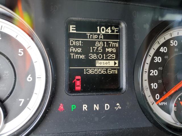 Photo 8 from auction – 2015 RAM 1500 ST with VIN 1C6RR6KT2FS668765