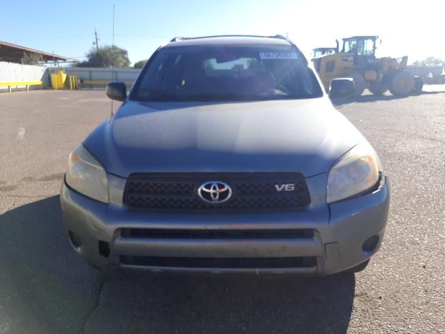 Photo 5 from auction – 2007 TOYOTA RAV4 with VIN JTMZK33V975013448