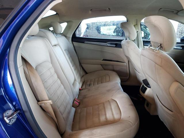 Photo 10 from auction – 2013 FORD FUSION SE with VIN 3FA6P0H72DR144331