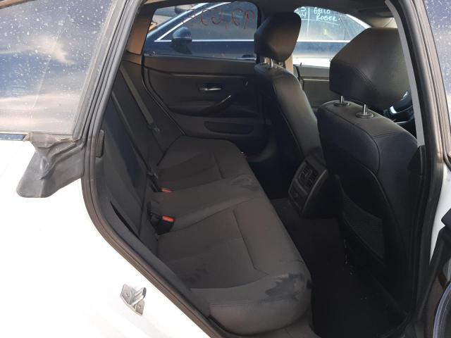 Photo 6 from auction – 2015 BMW 428 I GRAN with VIN WBA4A9C56FD416367