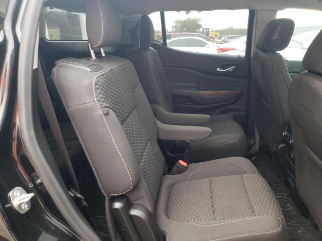 Photo 6 from auction – 2019 GMC ACADIA SLE with VIN 1GKKNLLA3KZ119017