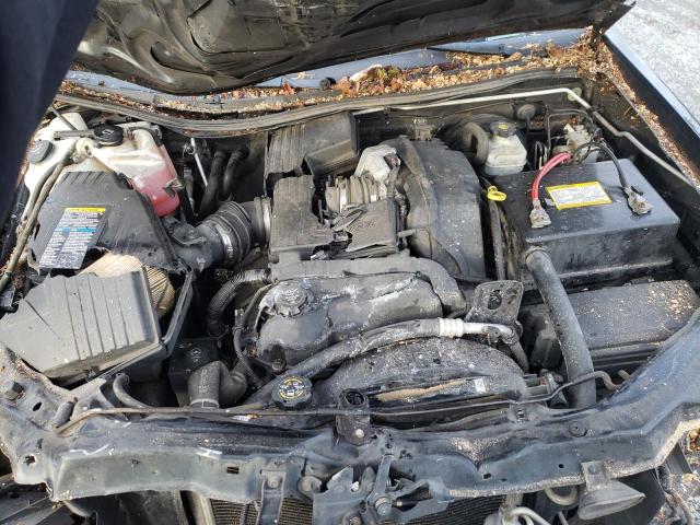 Photo 7 from auction – 2005 GMC CANYON with VIN 1GTCS196158127627