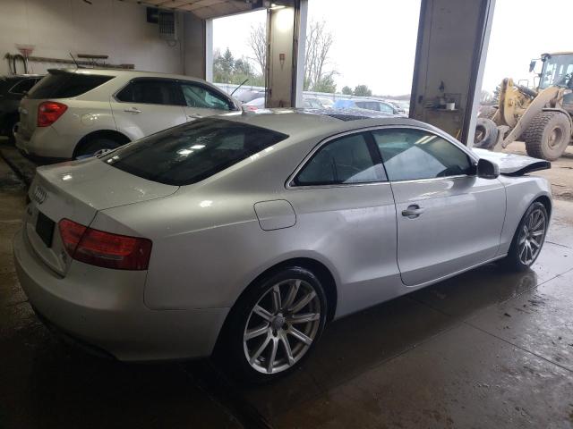 Photo 4 from auction – 2011 AUDI A5 PREMIUM with VIN WAULFAFR3BA005503
