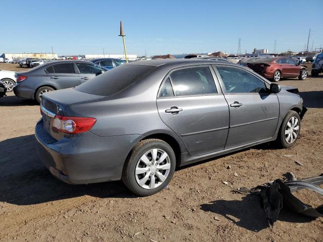 صورة رقم 3 من المزاد - 2013 TOYOTA COROLLA BA مع VIN 5YFBU4EE8DP074870