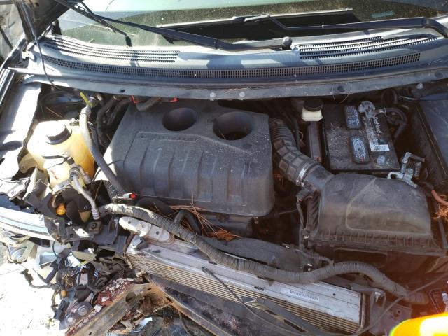 Photo 12 from auction – 2013 FORD EDGE LIMIT with VIN 2FMDK3K94DBC73077
