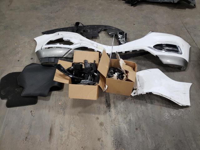 Photo 13 from auction – 2020 BUICK ENCLAVE ES with VIN 5GAEVAKWXLJ142998