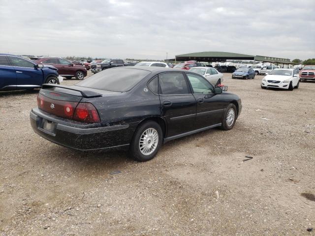 Photo 3 from auction – 2000 CHEVROLET IMPALA with VIN 2G1WF55K9Y9228332
