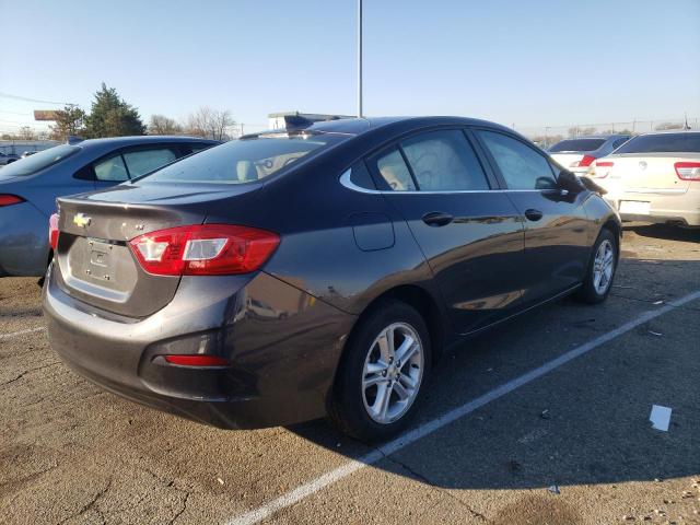 Photo 3 from auction – 2017 CHEVROLET CRUZE LT with VIN 1G1BE5SM4H7118331