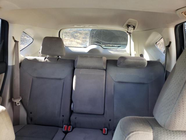 Photo 10 from auction – 2012 HONDA CR-V EX with VIN JHLRM4H55CC005168
