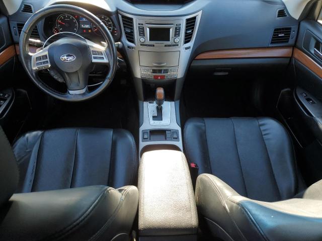 Photo 8 from auction – 2013 SUBARU OUTBACK 2. with VIN 4S4BRBJC9D3274137