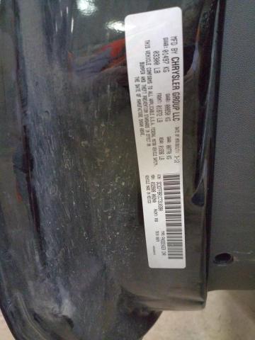 Photo 10 from auction – 2012 FIAT 500 SPORT with VIN 3C3CFFBR1CT310390