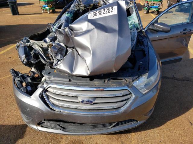 Photo 7 from auction – 2014 FORD TAURUS SEL with VIN 1FAHP2E80EG119499