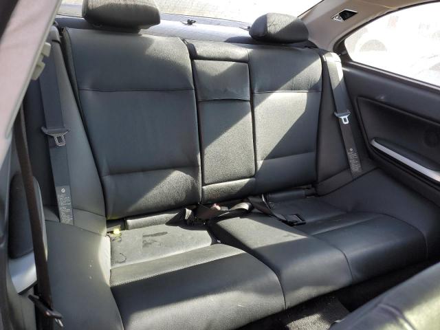 Photo 6 from auction – 2003 BMW 330 CI with VIN WBABN53403PH03339