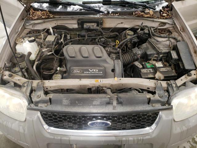 Photo 12 from auction – 2001 FORD ESCAPE XLT with VIN 1FMCU04141KF92606