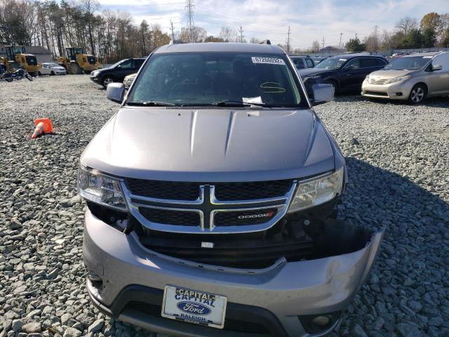 صورة رقم 5 من المزاد - 2016 DODGE JOURNEY SX مع VIN 3C4PDCBB6GT177930