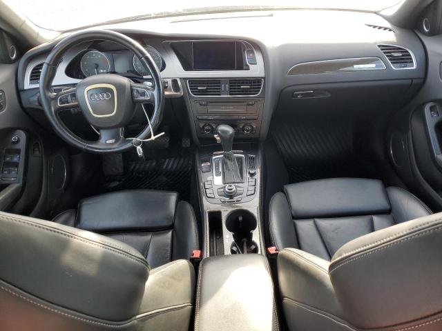 Photo 8 from auction – 2012 AUDI S4 PREMIUM with VIN WAUBGAFL7CA063541