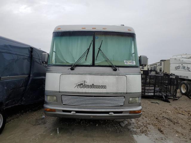 Photo 10 from auction – 1999 FREIGHTLINER CHASSIS X with VIN 4UZ6XFBCXXCF76881