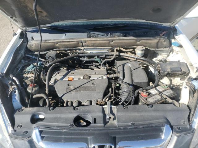 Photo 12 from auction – 2003 HONDA CR-V EX with VIN JHLRD788X3C017893