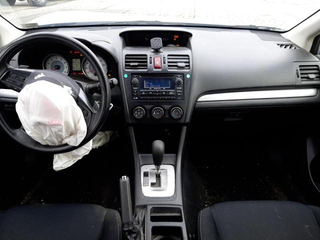 Photo 8 from auction – 2012 SUBARU IMPREZA SP with VIN JF1GPAL65CH220620