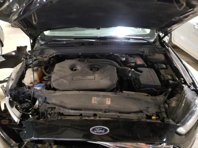 Photo 7 from auction – 2016 FORD FUSION SE with VIN 3FA6P0H94GR162299