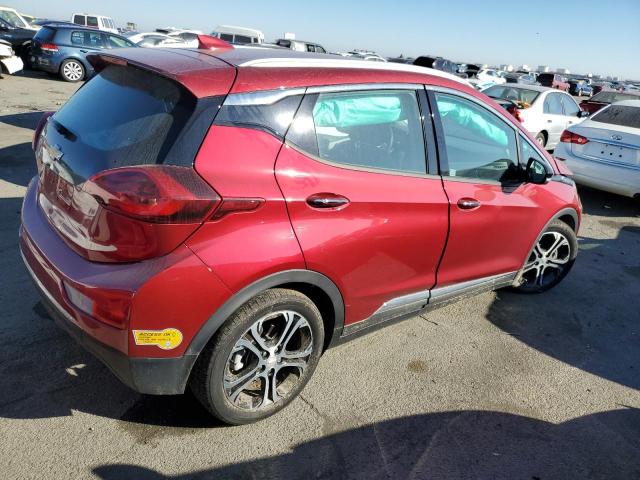 Photo 3 from auction – 2017 CHEVROLET BOLT EV PR with VIN 1G1FX6S00H4153321