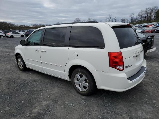 Photo 2 from auction – 2013 DODGE GRAND CARA with VIN 2C4RDGCG3DR651356
